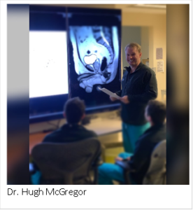 New Minimally Invasive Treatment For Enlarged Prostate Shows