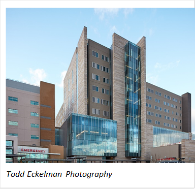 New Patient Tower Opens At Banner Umc Tucson Pima County